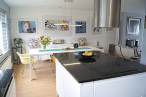 Kitchen/Diner- click for photo gallery